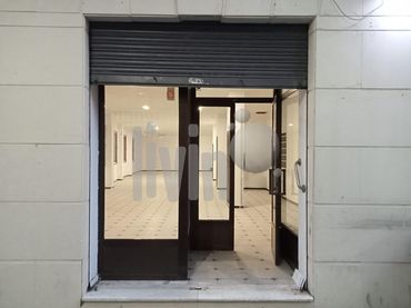 Business premises to rent in San Ildefonso - Catedral