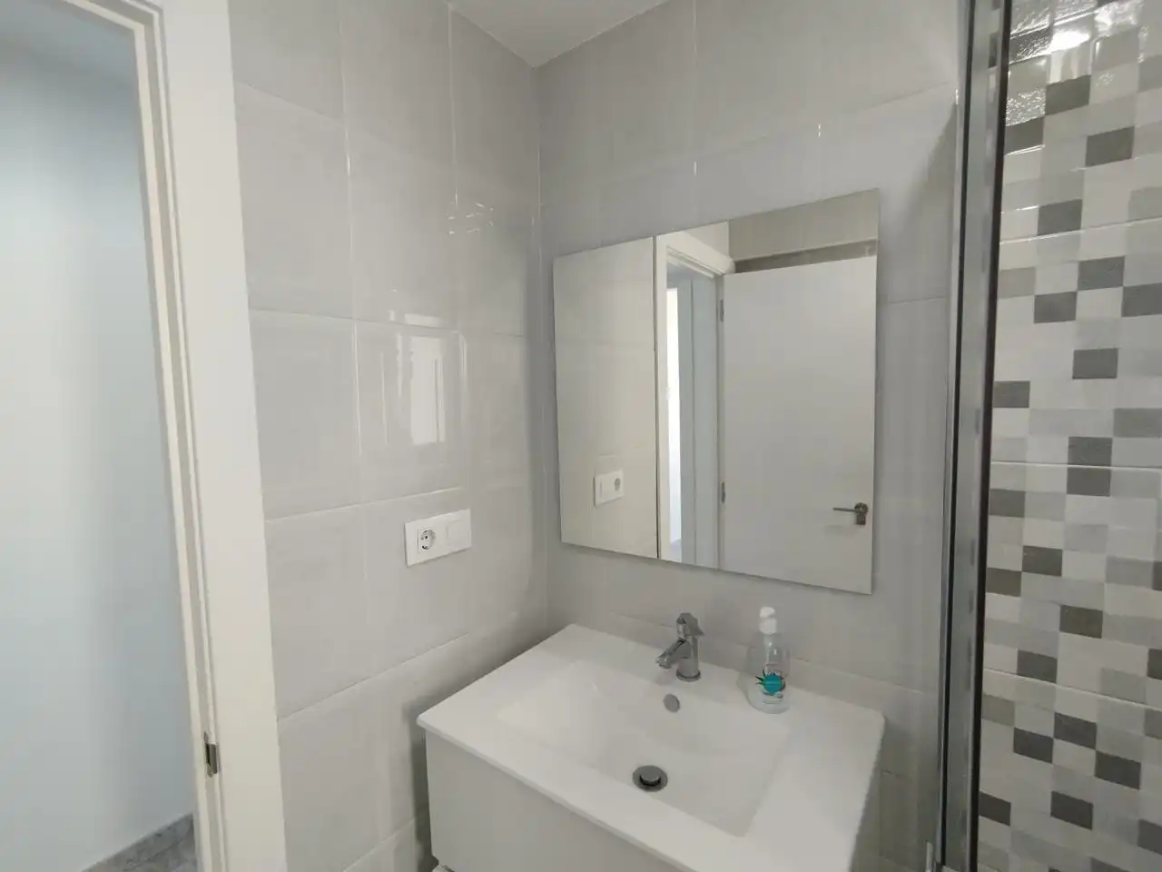 Wohnung zur Miete in De L'Arquitecte Gascó, Aiora