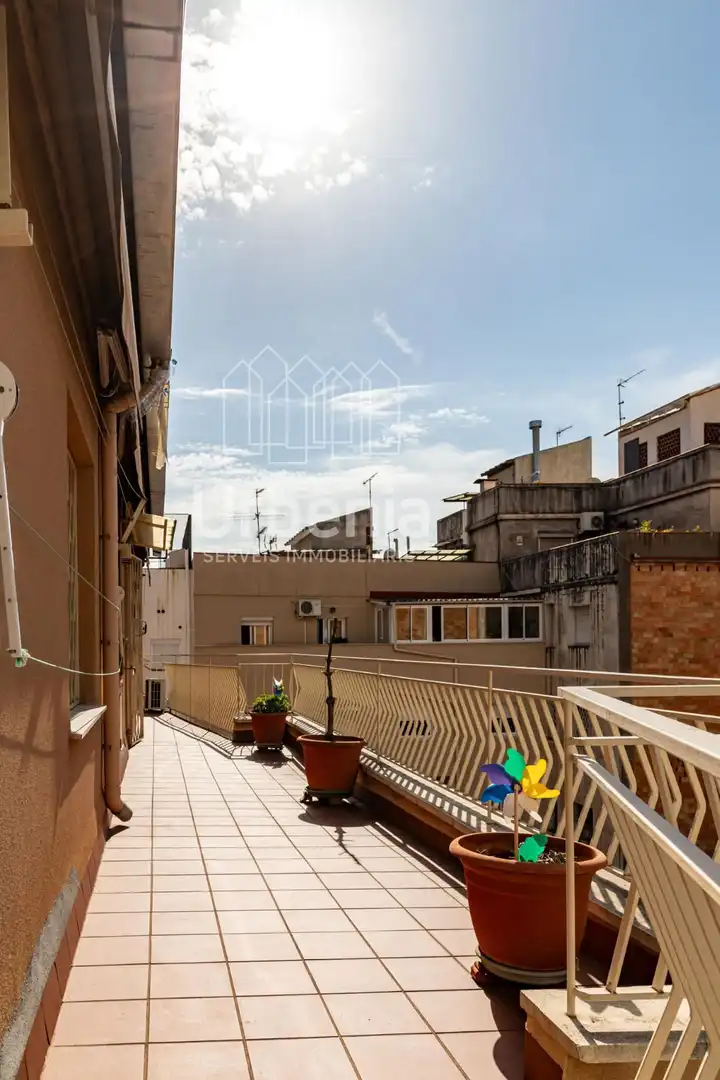 Ático con ascensor en venta en Sarrià - Sant Gervasi, imagen 30