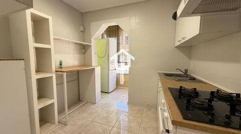 Foto 5 de Dúplex en venda a Calle Huelva, Virgen del Remedio - Parque Lo Morant, Alicante / Alacant