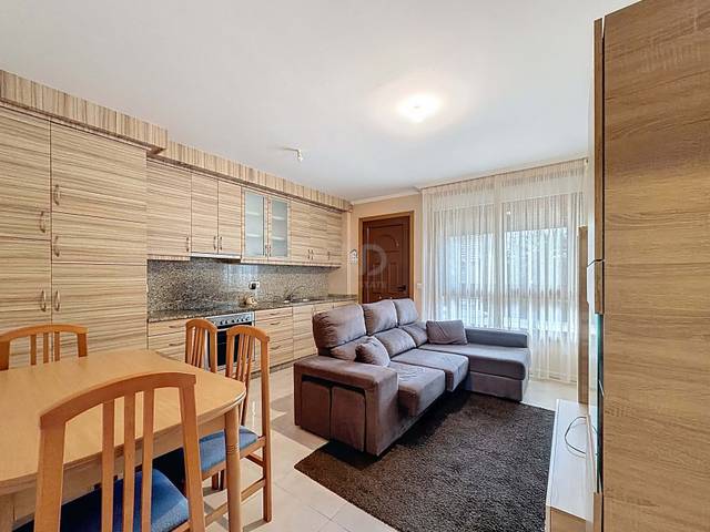 Piso en Venta en Lg Fonte De Ons-Noalla, 1 en Noalla