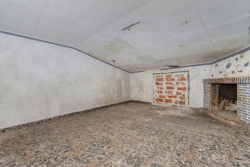 Casa o xalet en venda a C/ Barrots , La Fuliola