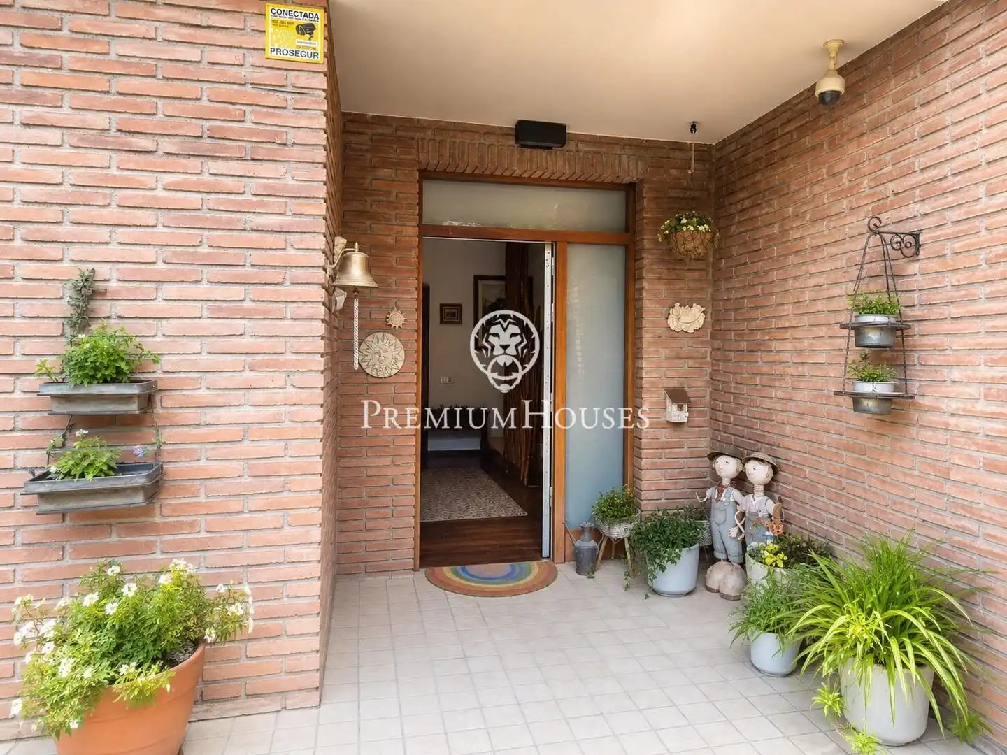 Haus mit Terrasse zum Verkauf in Begues, imagen 40