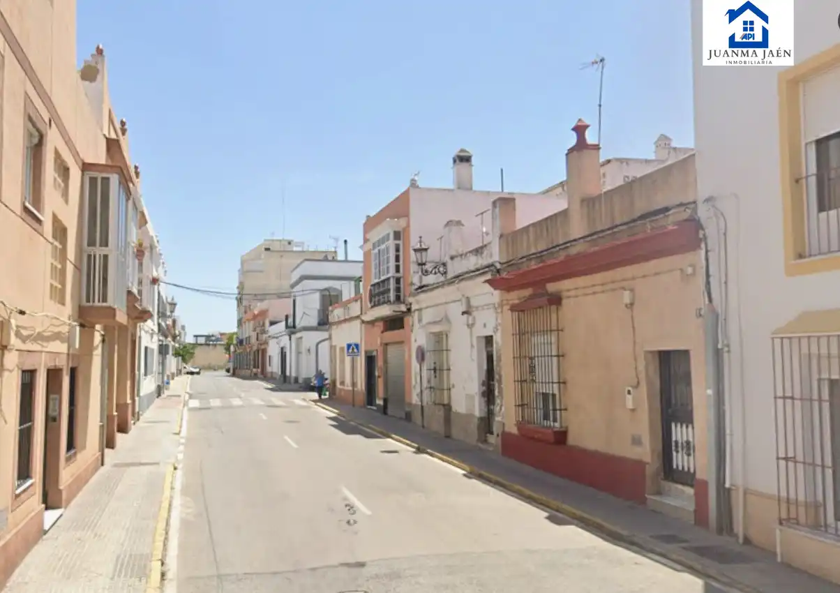 Casa in vendita a La Pastora - La Estación