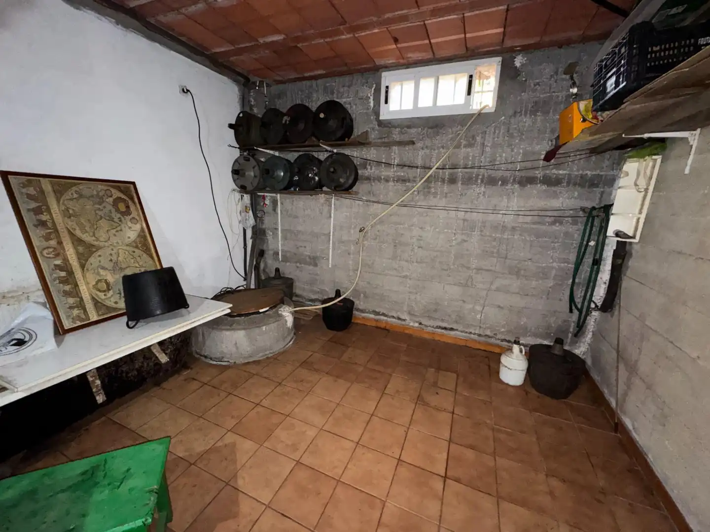 Country house zum Verkauf in Ponferrada mit Heizung, Privatgarten und Terrasse
