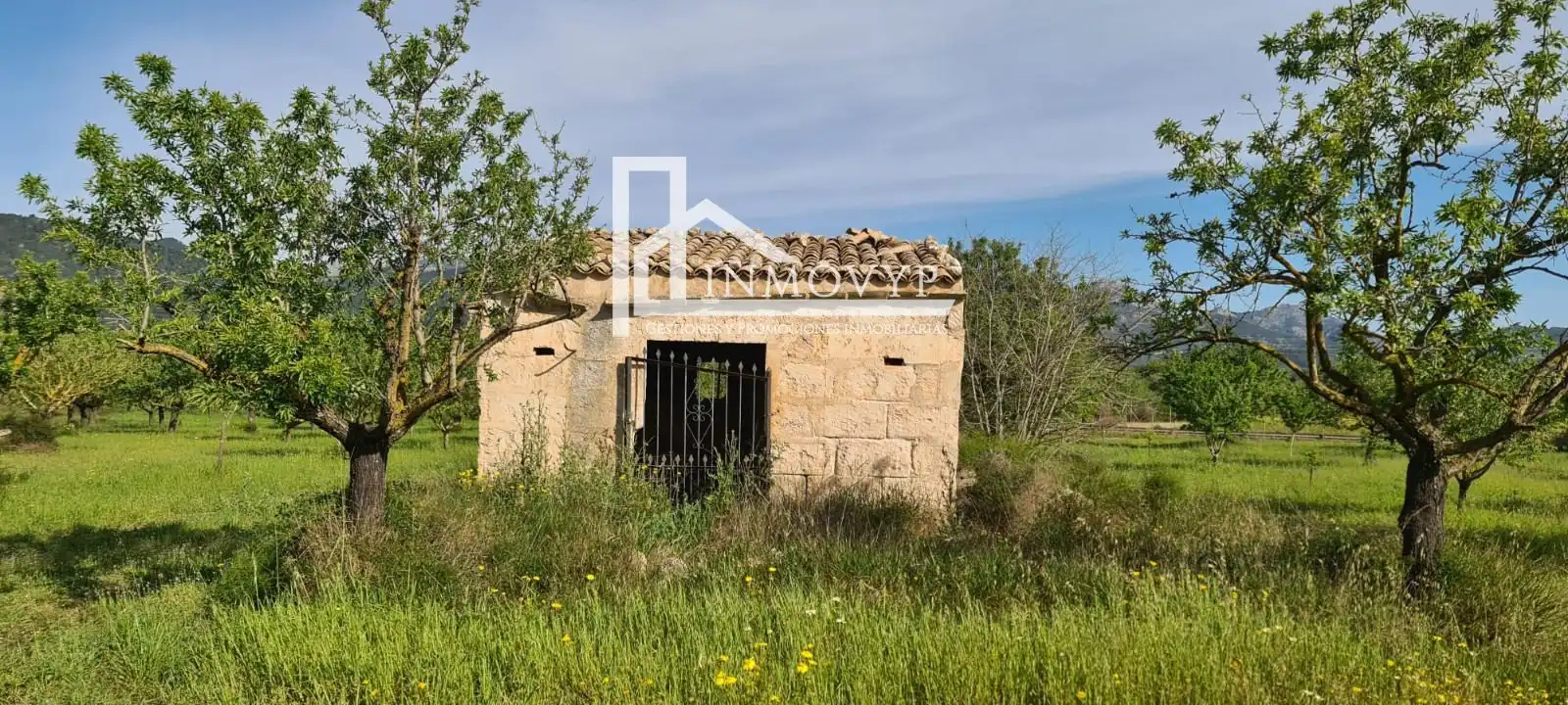 Finca rústica en venda en Inca