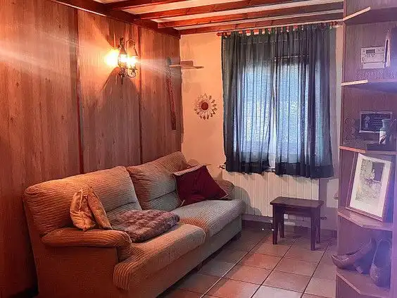 Haus oder Chalet zur Miete in Barrio Jurona, Covadonga - Campuzano - Ciudad Vergel