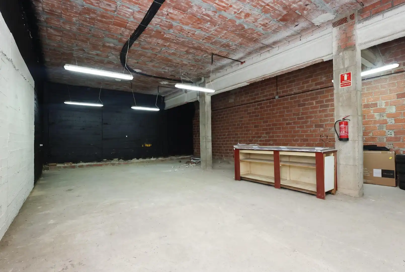 Local comercial en venda a Carrer GENIS SALA, imagen 4