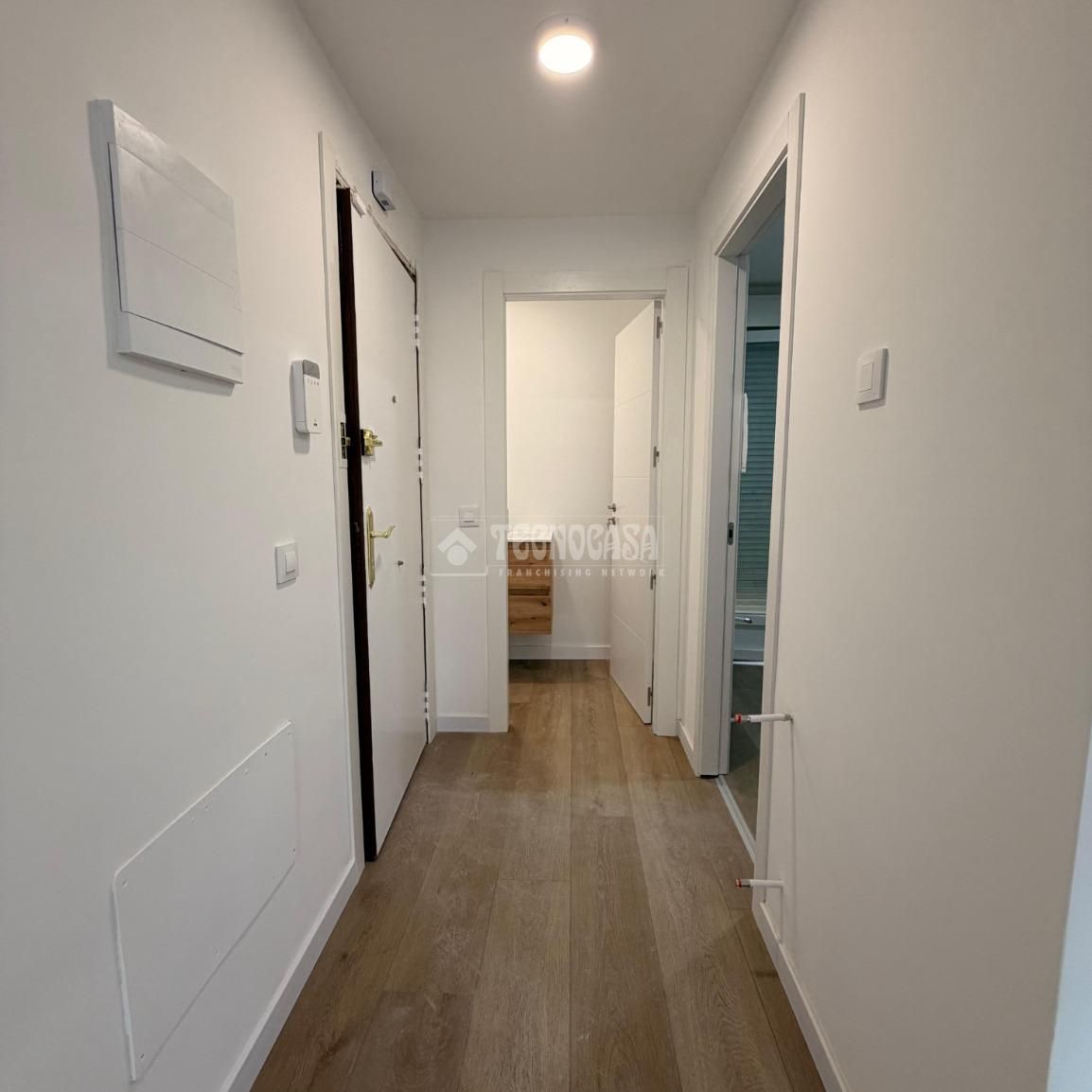 Flat for sale in  Madrid Capital