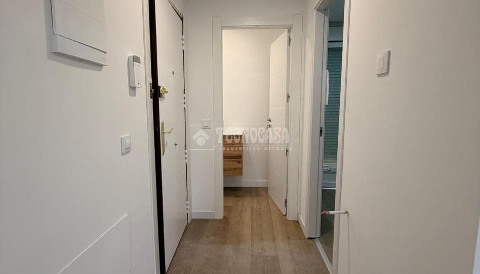 Photo 1 of Flat for sale in Puerta Bonita, Madrid