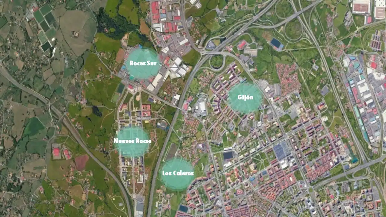 Terrain rustique à vendre à Ctra del Obispo, imagen 5