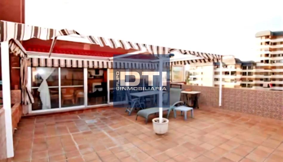 Foto 1 de Àtic en venda a Babel, Alicante