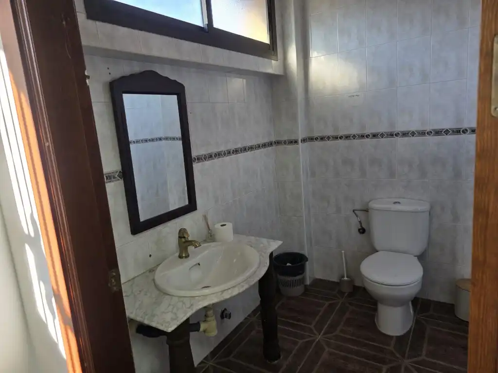 Bany de Casa o xalet en venda en Dos Hermanas