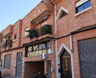 Exterior view of Premises for sale in  Murcia Capital