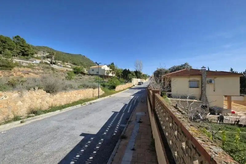 Grundstücke und Bauplätze zum Verkauf in Calle UR EL PUNTAL - F-1, imagen 27
