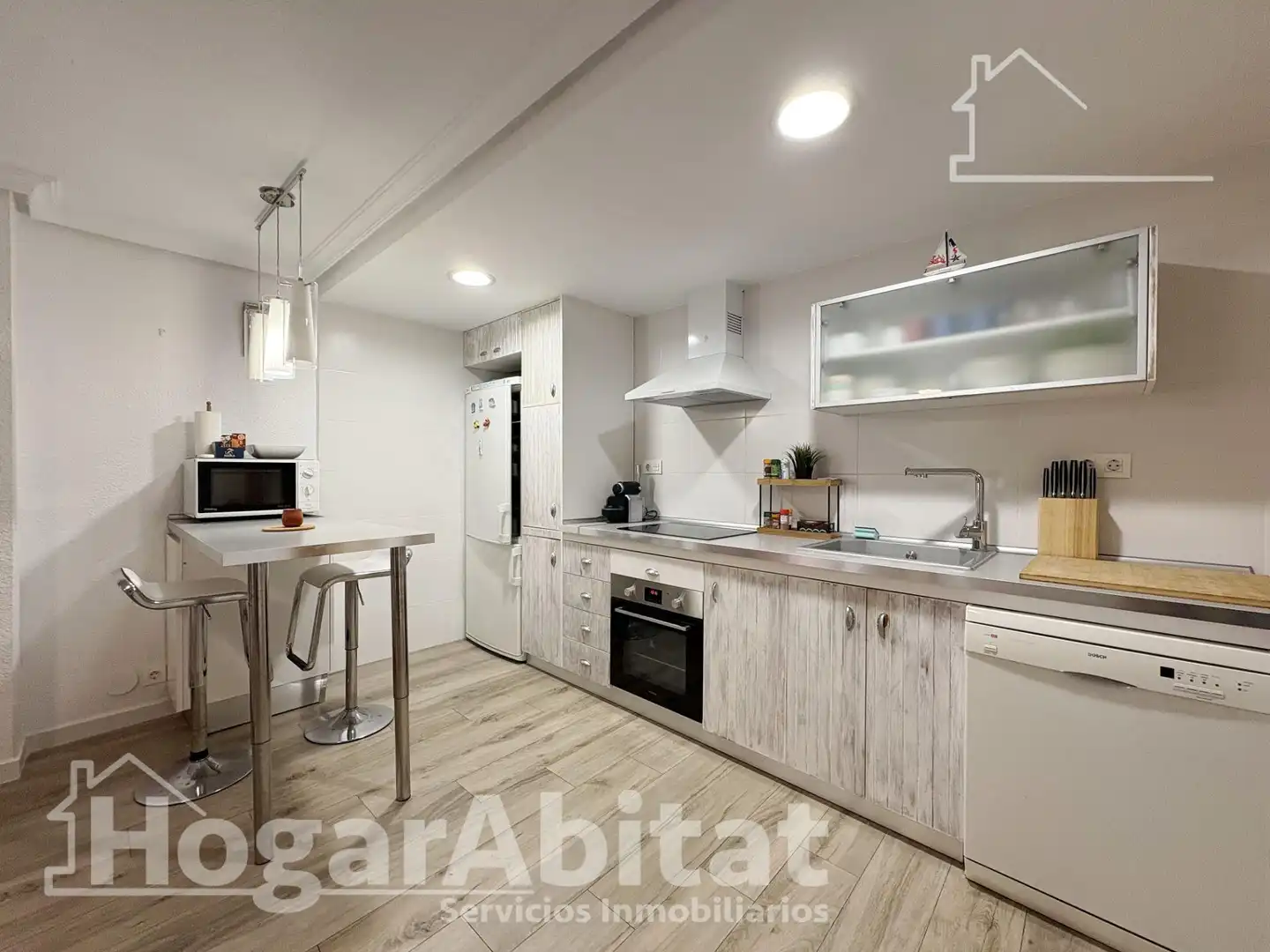 Flat with terrace for sale in Calle San Vicente Mártir, imagen 24