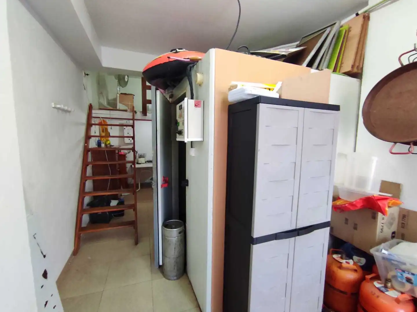 Business premises for sale in Sant Antoni, imagen 7