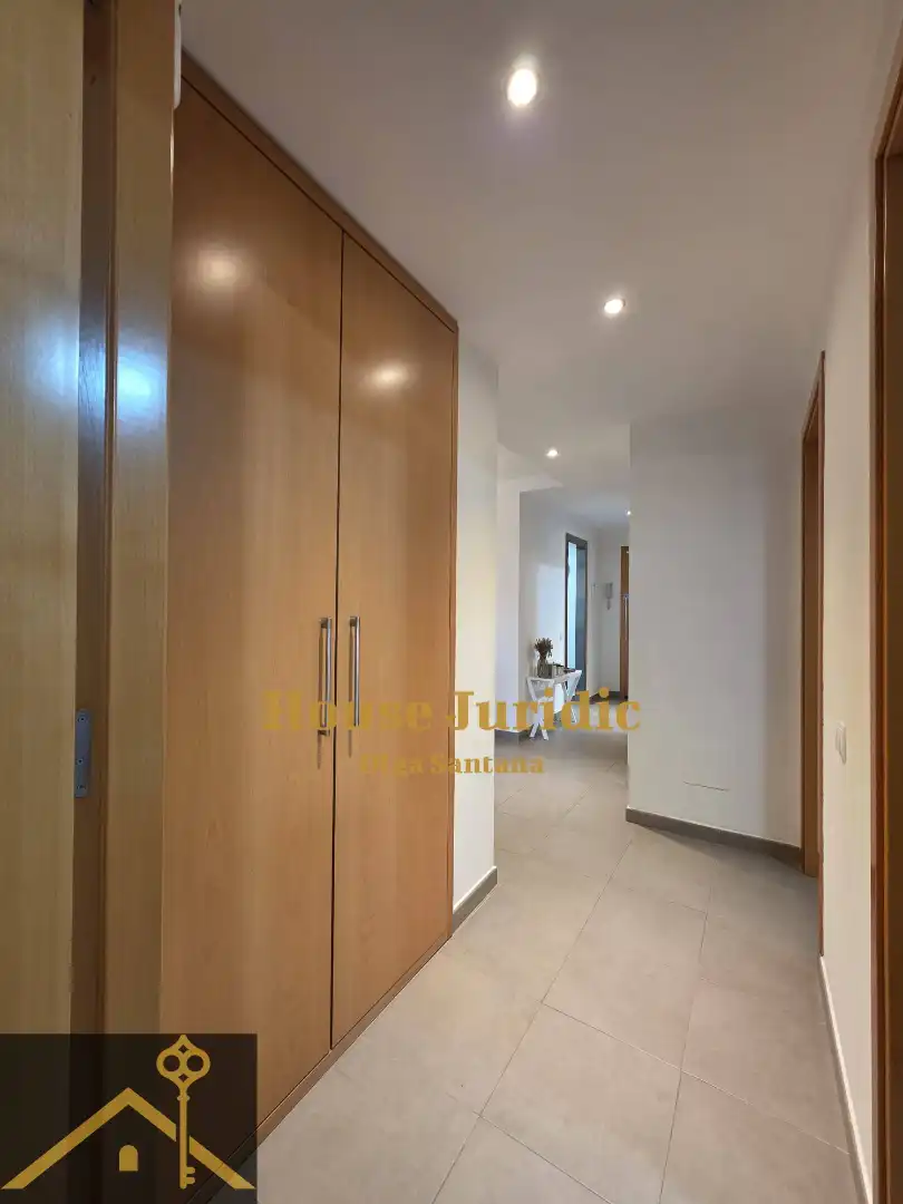 Piso en venta en Mataró con Aire acondicionado, Calefacción y Horno