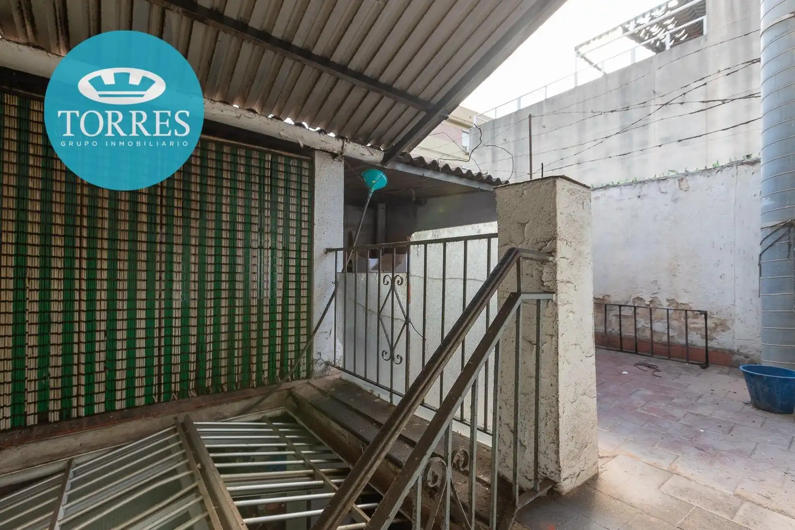 Außenansicht von Gebäude zum Verkauf in Málaga