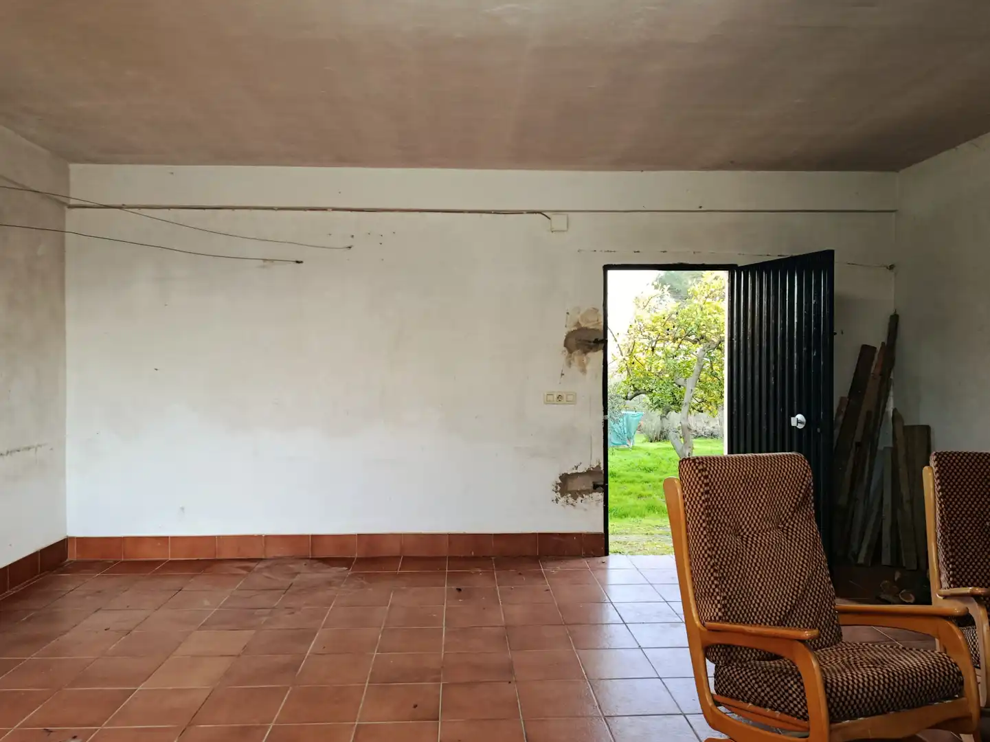Country house zum Verkauf in Hinojos mit Privatgarten, Terrasse und Schwimmbad