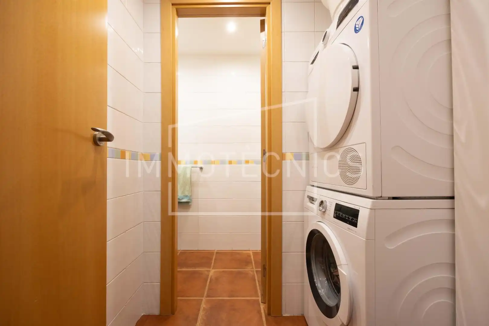 Adosado con terraza en venta en Calle CANET, imagen 30