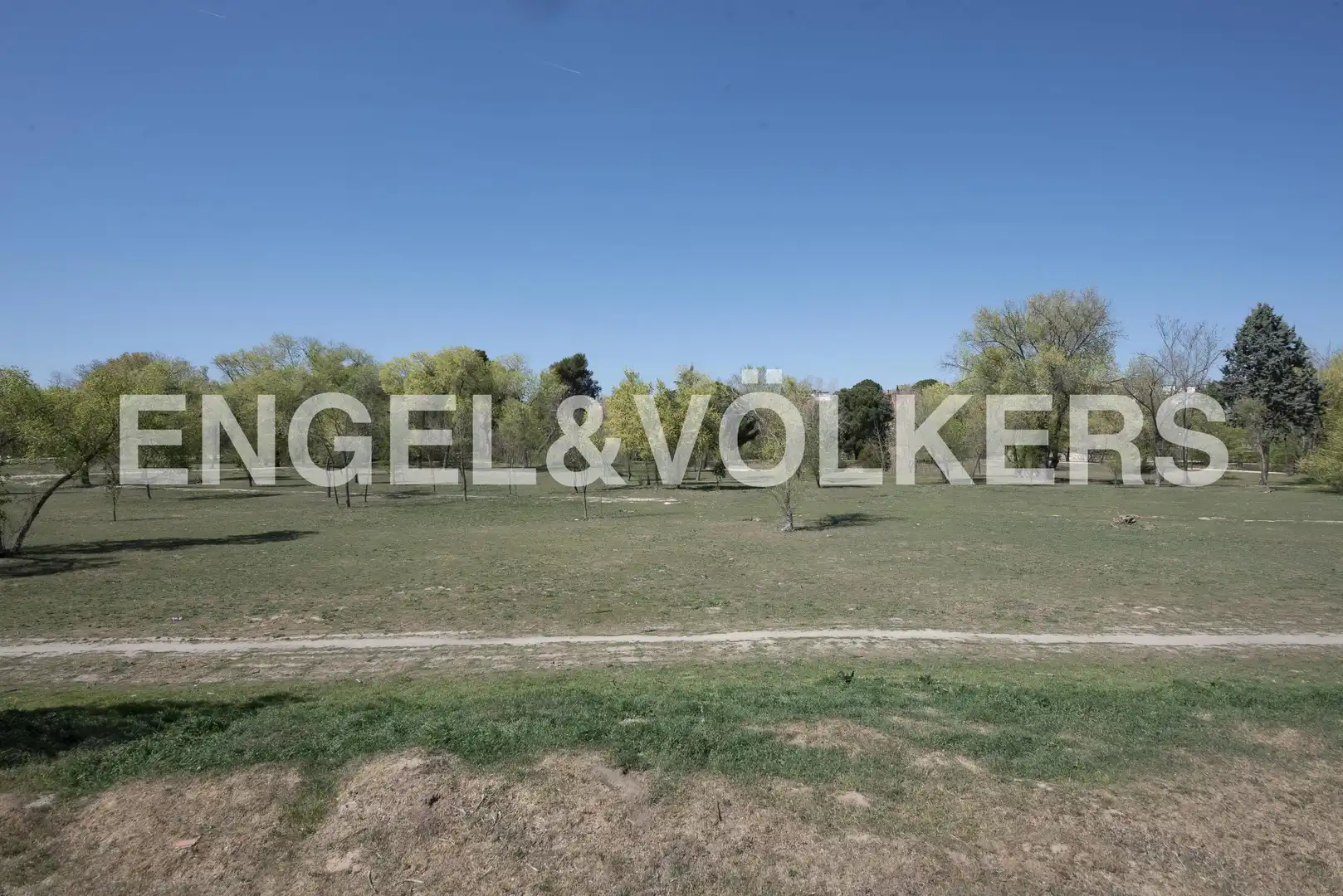 Casa o chalet de alquiler en Pozuelo de Alarcón con Calefacción, Jardín privado y Parquet