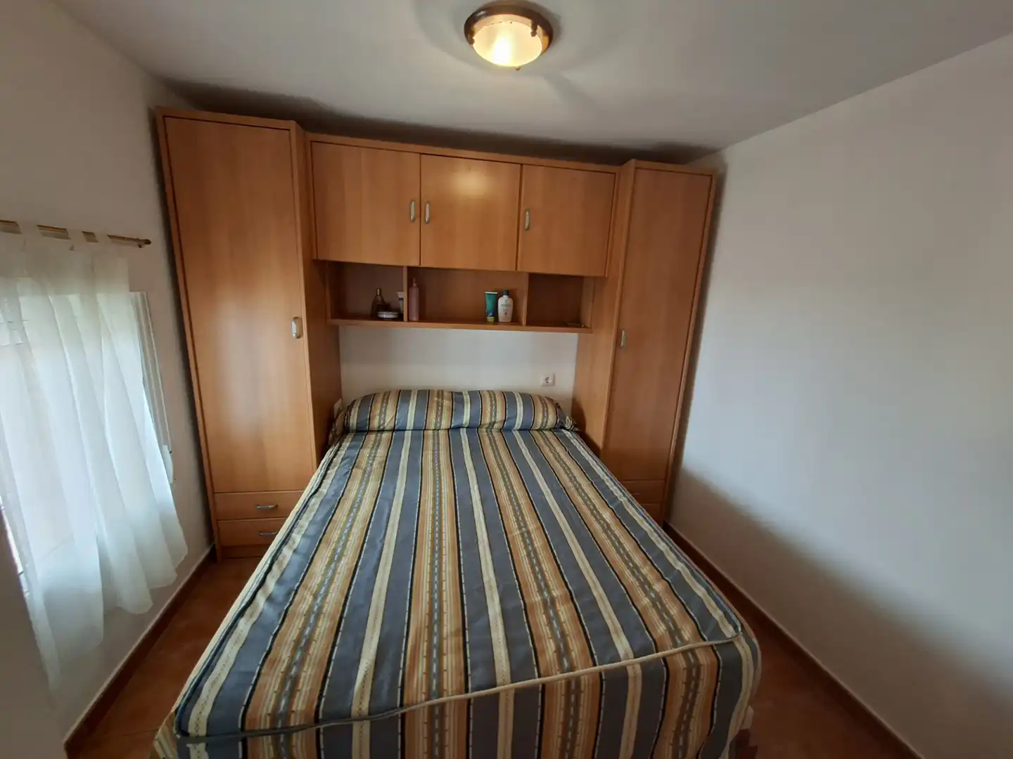 Habitación de Casa o chalet en venta en El Torno  con Aire acondicionado, Calefacción y Amueblado