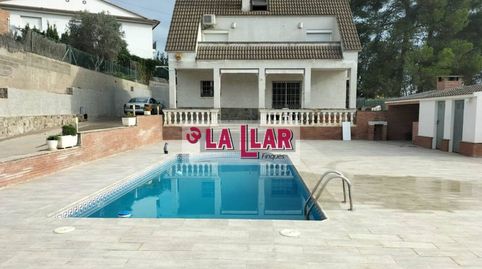 Foto 2 de Casa o chalet en venta en Lliçà d'Amunt, Barcelona
