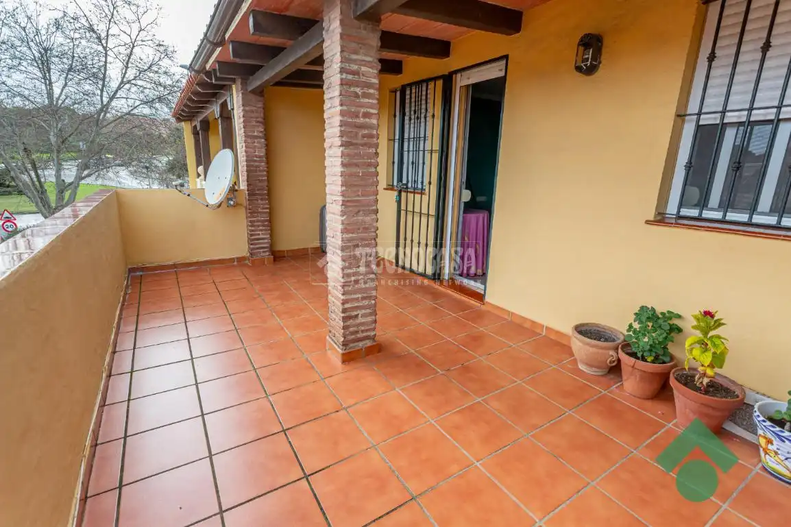 Detached homes for sale in San García