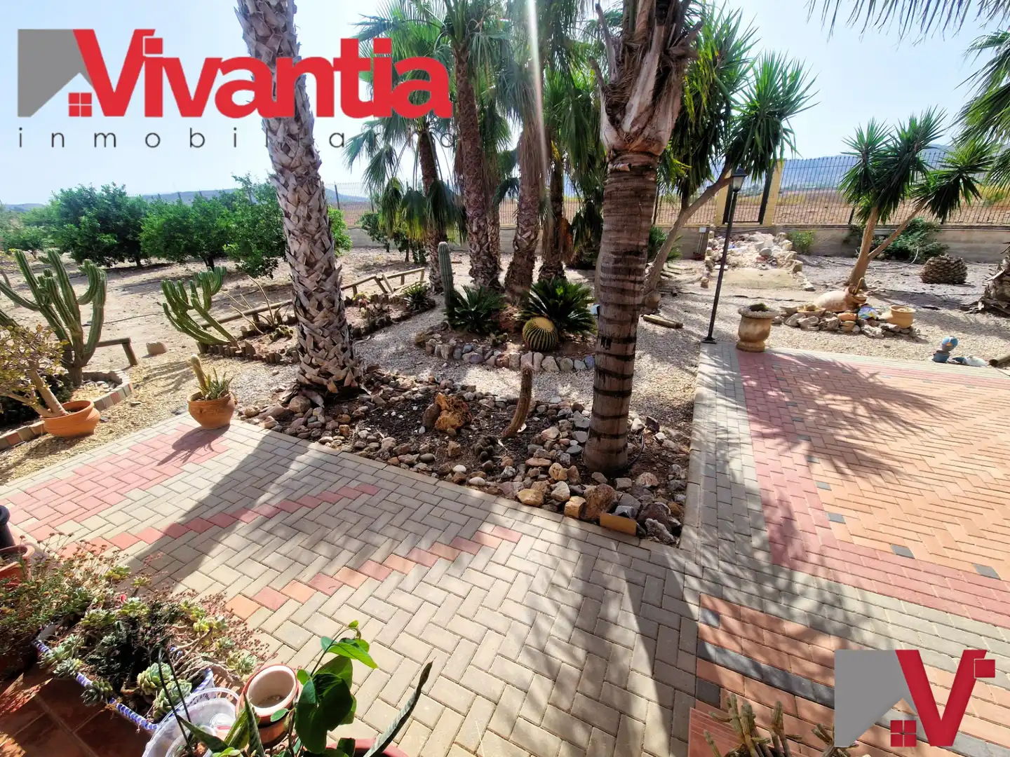 Detached house with garden for sale in Pedanías Centro, imagen 13