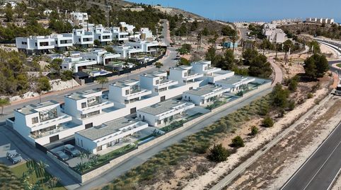 Puig Campana Villas  Exclusivas villas con vistas al mar y la montaña