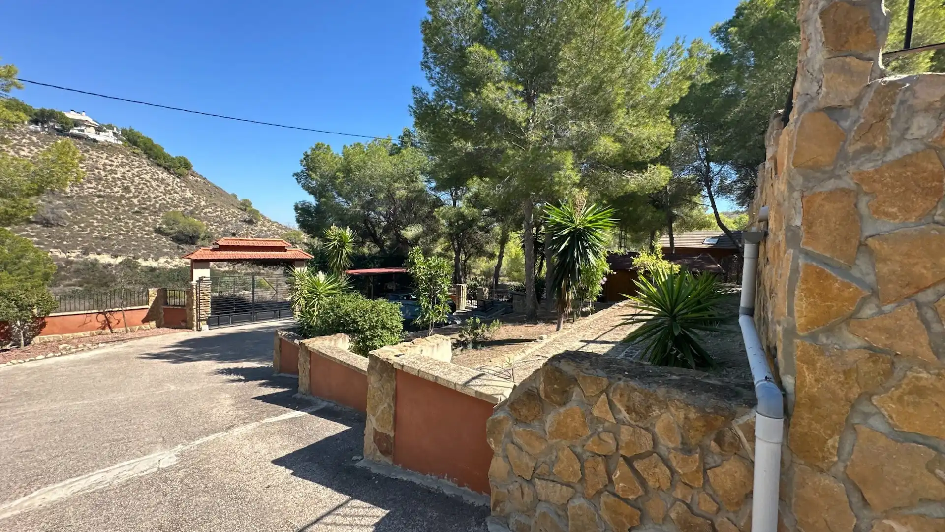 Casa rústica con piscina en venta en N/A, imagen 42