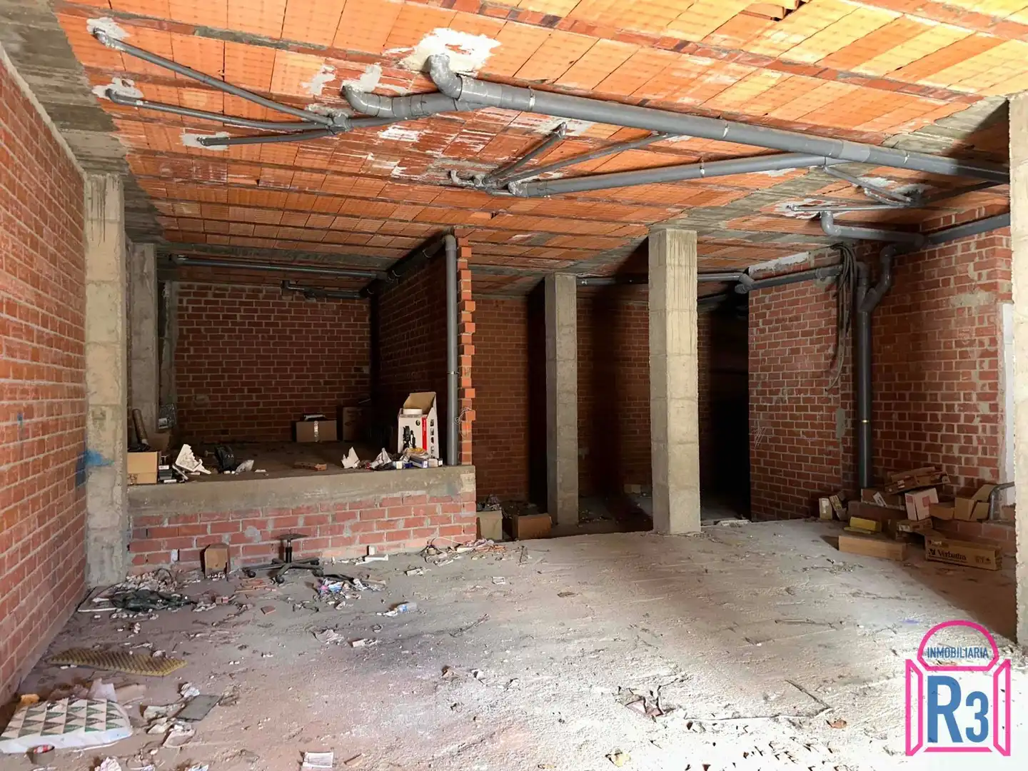 Local comercial en venda a Antonio Gamoneda, imagen 6