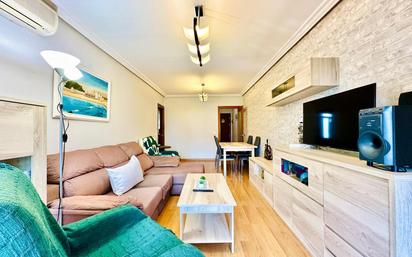 Living room of Flat for sale in San Fernando