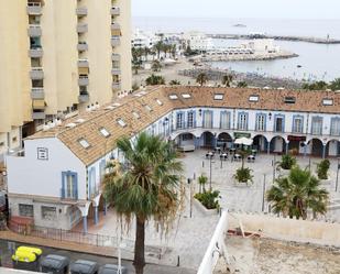 Attic for sale in Benalmádena  with Air Conditioner and Terrace