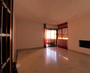 Living room of Flat to rent in Badajoz Capital  with Terrace and Storage room