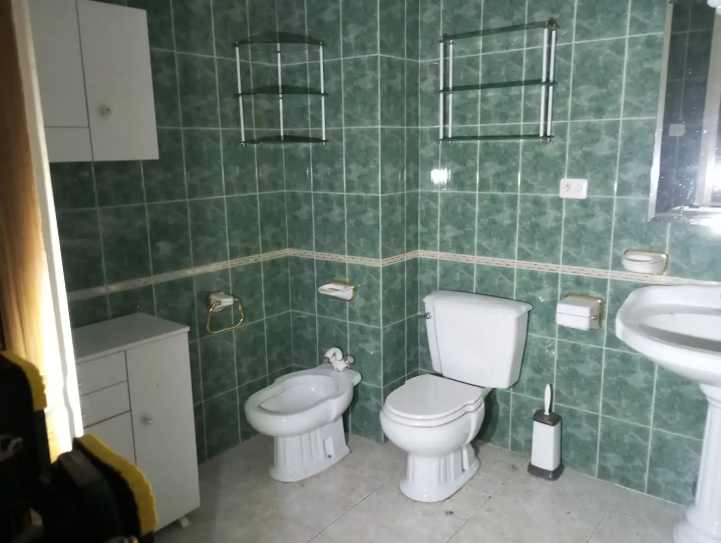 Baño de Edificio en venta en Baza