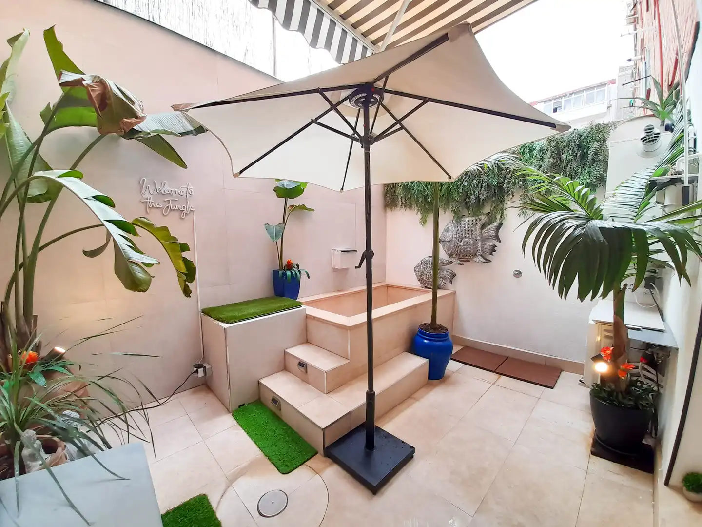 Flat for rent in Calle de Albarracín, Simancas
