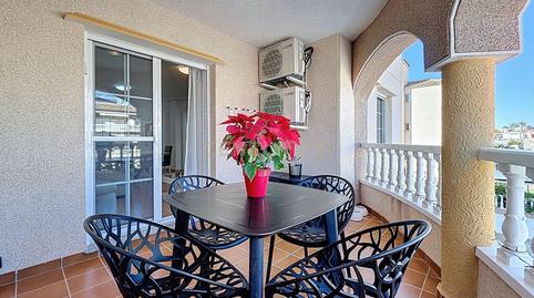 Foto 3 de Apartament en venda a Zodiaco Beach 4, Orihuela, Spain, 4, Lomas de Cabo Roig - Los Dolses, Alicante