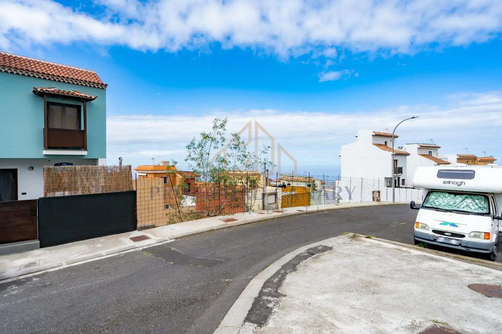 Terreno residencial en venta en Urbanización los Codezales 29, imagen 20