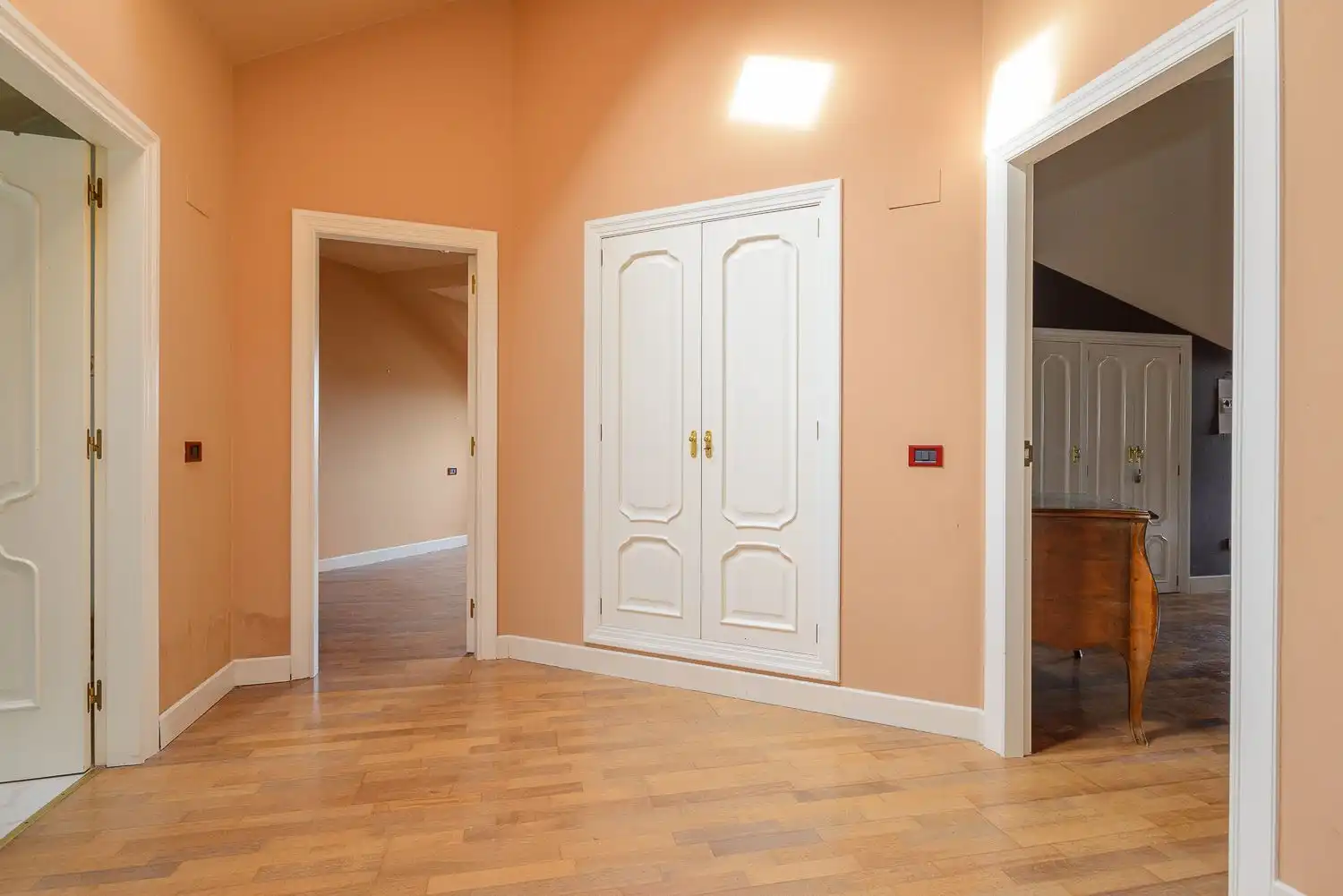 Wohnung mit Aufzug zum Verkauf in Plaza de América 14, imagen 7