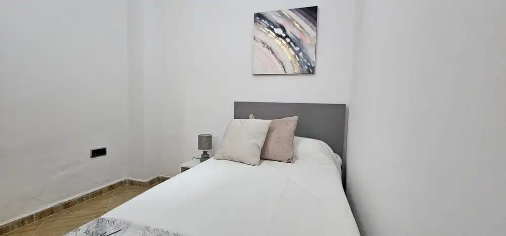 Dormitori de Planta baixa en venda en San Fernando amb Aire condicionat