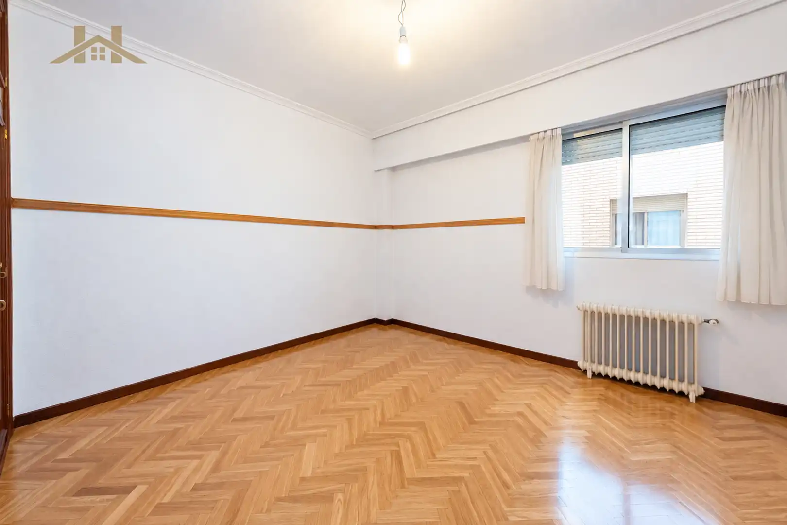 Habitación de Piso en venta en Pozuelo de Alarcón con Aire acondicionado, Calefacción y Terraza