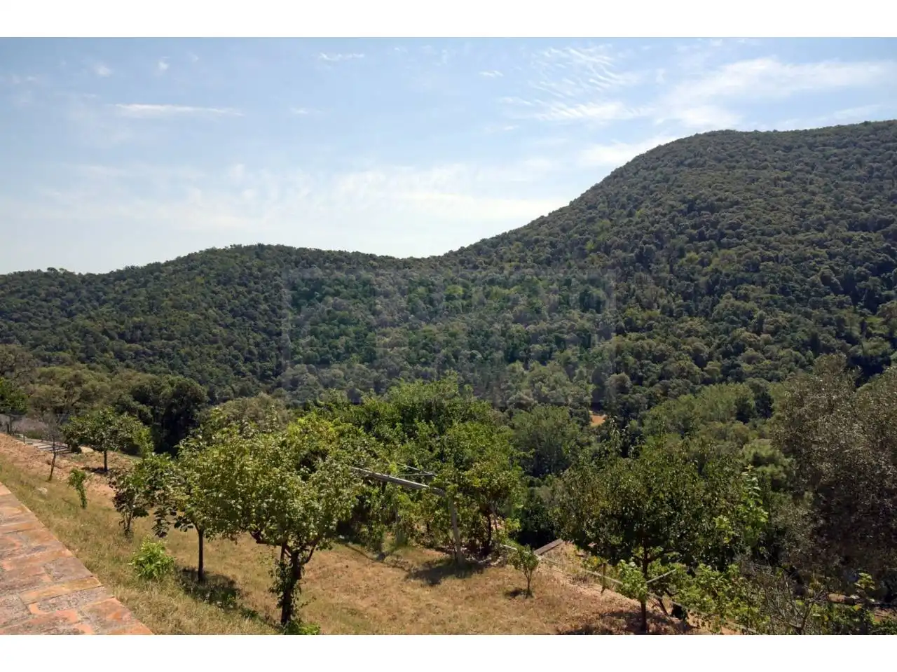 Finca rústica en venda en Tordera amb Calefacció i Piscina