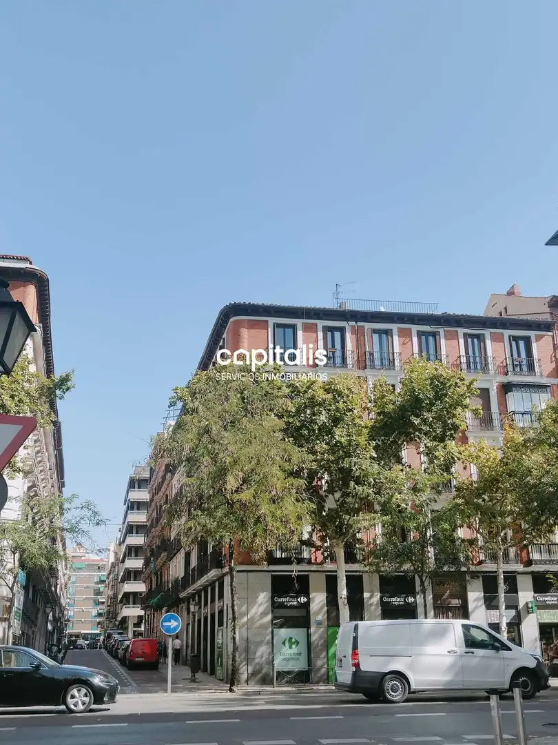 Wohnung mit Aufzug zum Verkauf in Centro, imagen 13