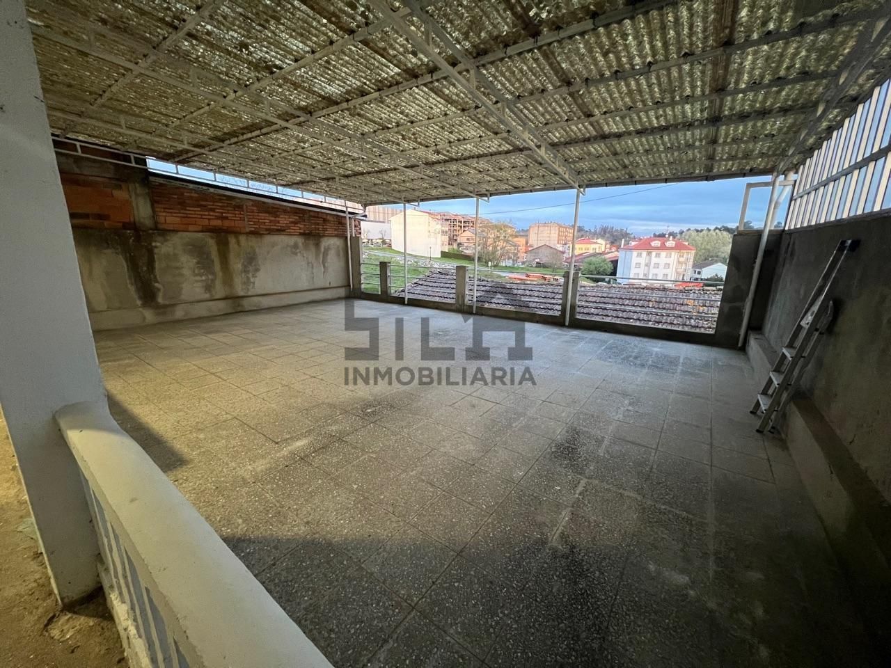 Casa o chalet en venta en O Carballiño