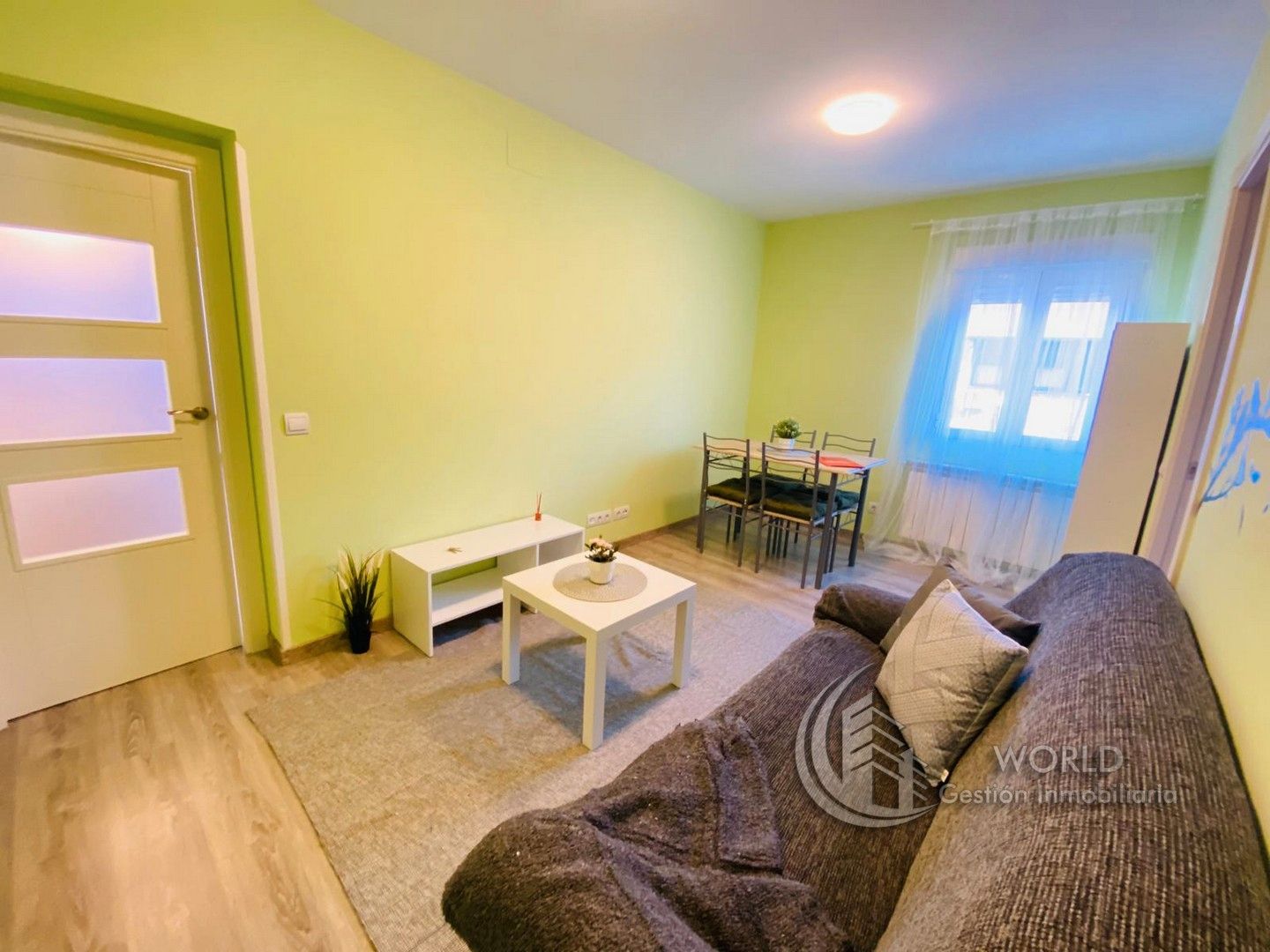 Piso en venta en Calle de Sierra Carbonera, San Diego, Puente de Vallecas