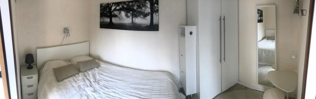 Apartament per a compartir a Fort Pienc