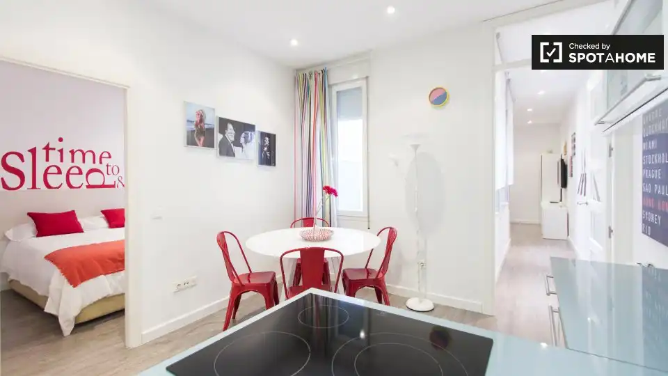Piso en alquiler en Centro, imagen 10