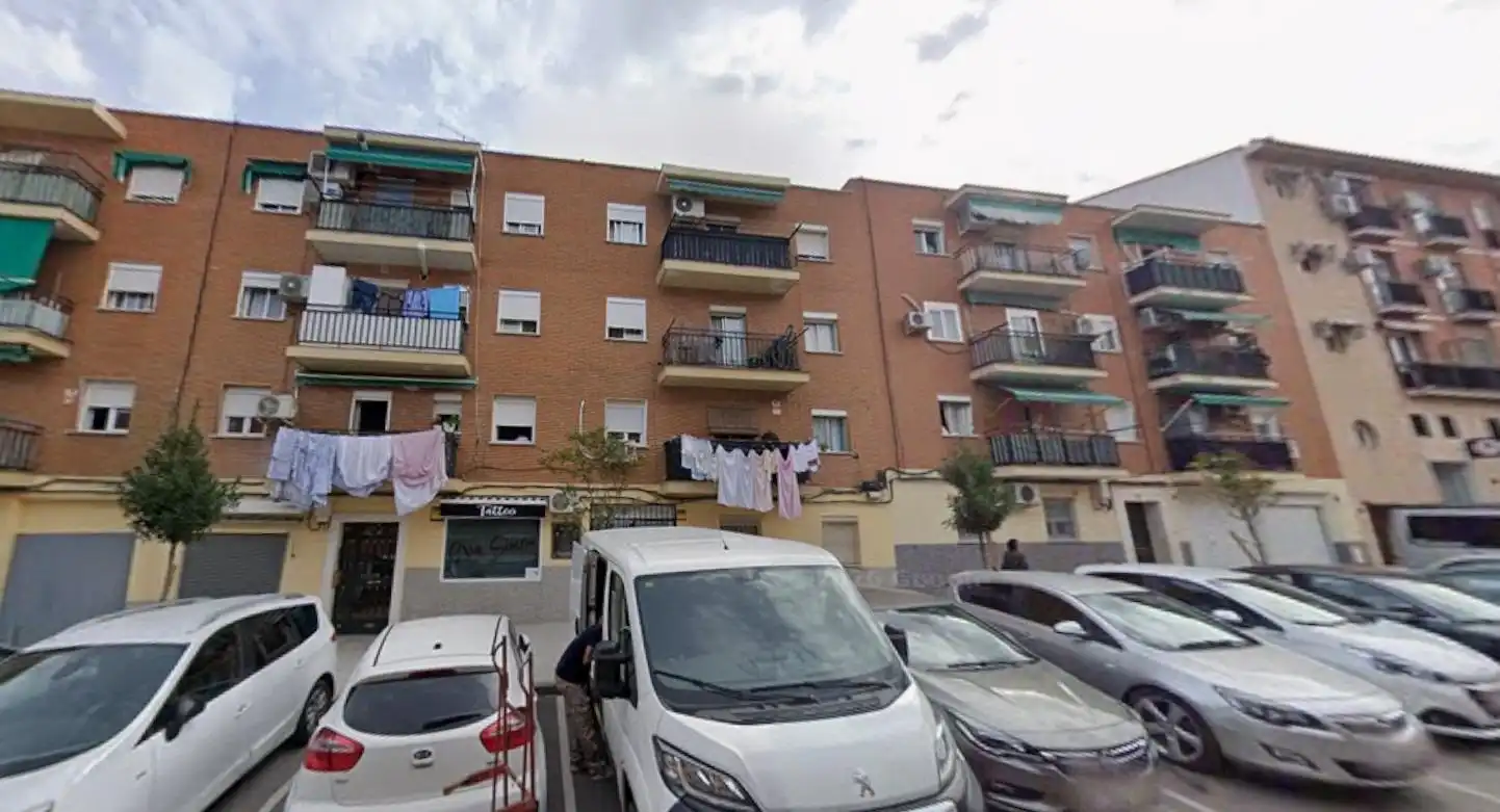 Wohnung zum Verkauf in Nuevo Aranjuez - Ciudad de las Artes, imagen 2